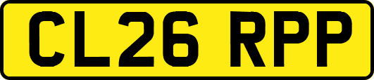CL26RPP