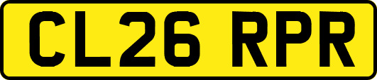 CL26RPR