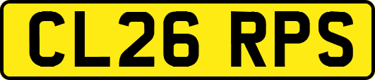 CL26RPS