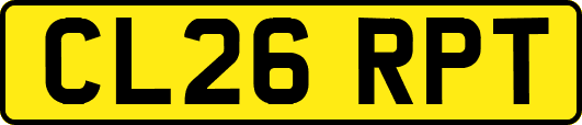 CL26RPT