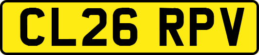 CL26RPV