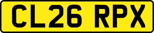 CL26RPX