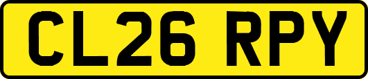 CL26RPY