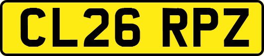 CL26RPZ