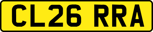 CL26RRA