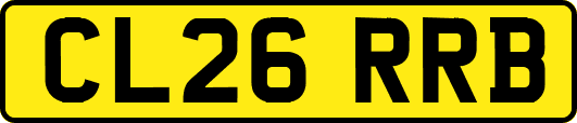 CL26RRB