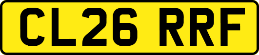 CL26RRF