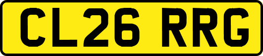 CL26RRG