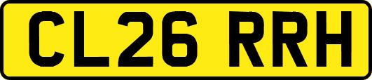 CL26RRH