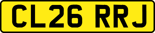 CL26RRJ