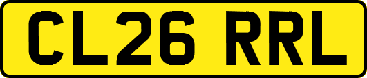 CL26RRL