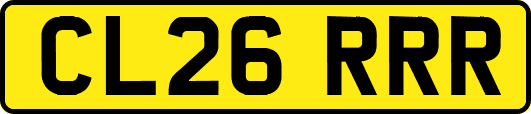 CL26RRR
