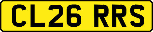 CL26RRS