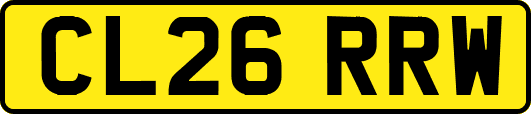 CL26RRW