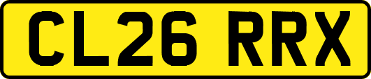 CL26RRX