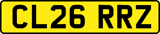 CL26RRZ