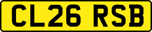 CL26RSB