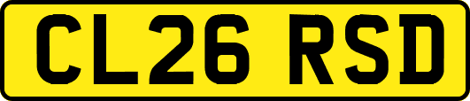 CL26RSD