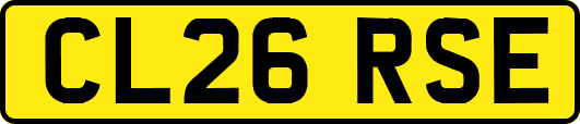 CL26RSE