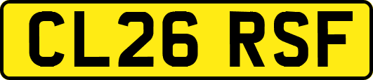 CL26RSF