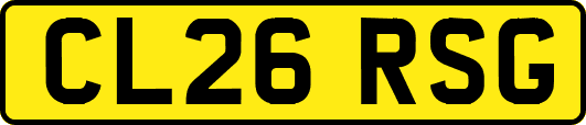 CL26RSG