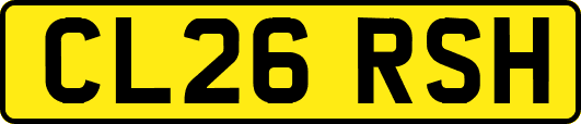 CL26RSH