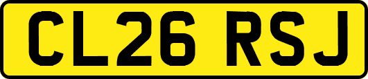 CL26RSJ