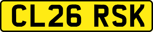 CL26RSK