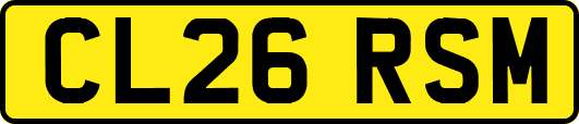 CL26RSM