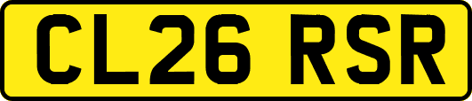 CL26RSR