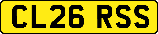 CL26RSS