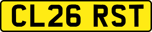 CL26RST