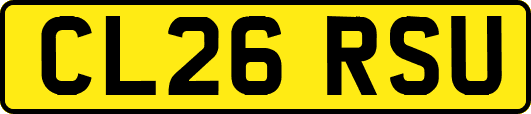 CL26RSU