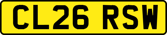 CL26RSW