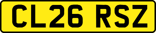CL26RSZ
