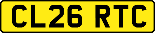 CL26RTC