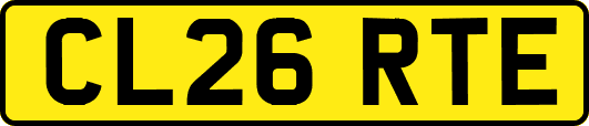 CL26RTE