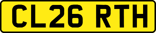 CL26RTH