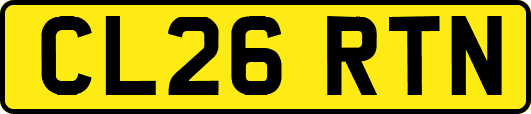 CL26RTN