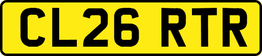 CL26RTR