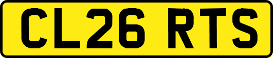 CL26RTS