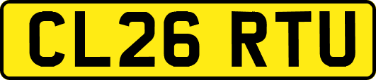 CL26RTU