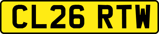 CL26RTW