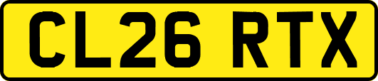 CL26RTX