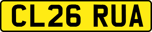 CL26RUA