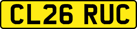 CL26RUC