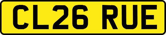 CL26RUE