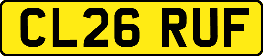 CL26RUF