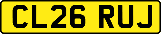 CL26RUJ
