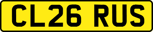 CL26RUS